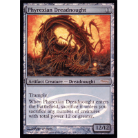 Phyrexian Dreadnought